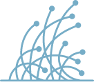 Icon representing mildew or mold growth, commonly used for identifying moisture issues in residential and commercial properties.