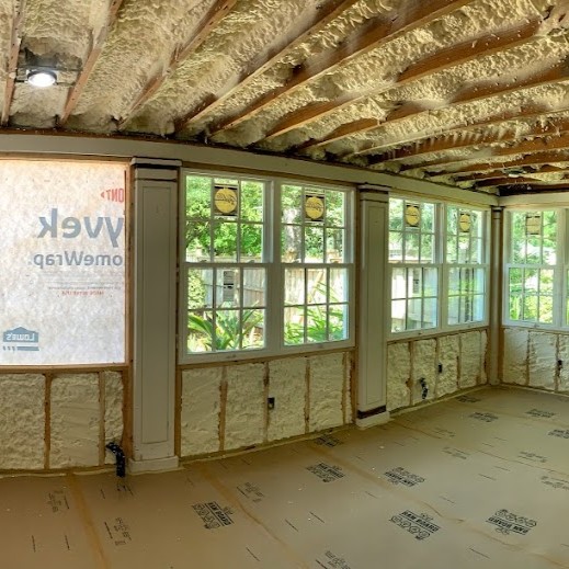 Spray Foam Is Getting a Bad Rap in Canada’s New Housing Guide. Here’s Why the Numbers Don’t Add Up.