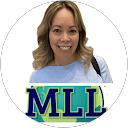 MAXINE POWER profile picture