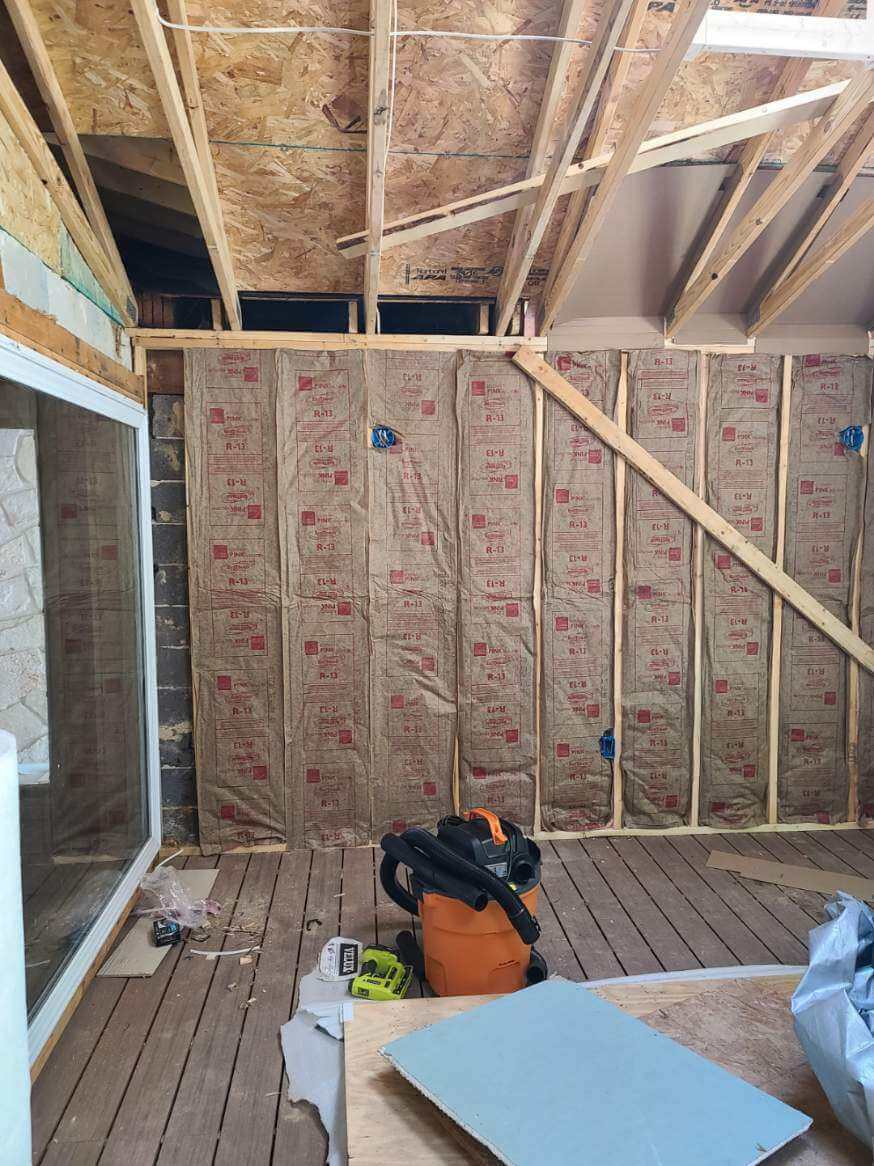 Elkhart rockwool insulation company