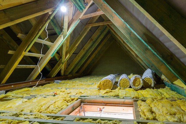 Can Poor Insulation Lead to Structural Damage Over Time