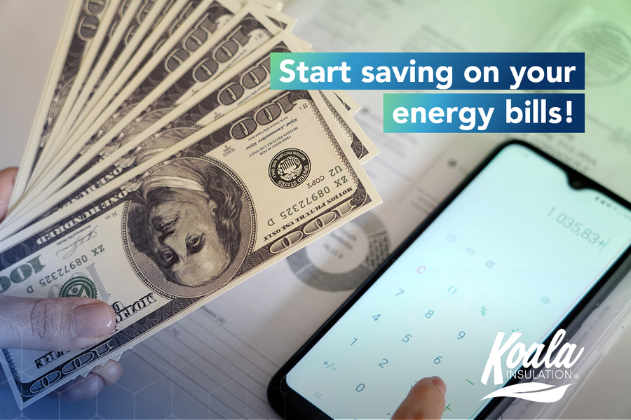 How to counteract rising utility bills
