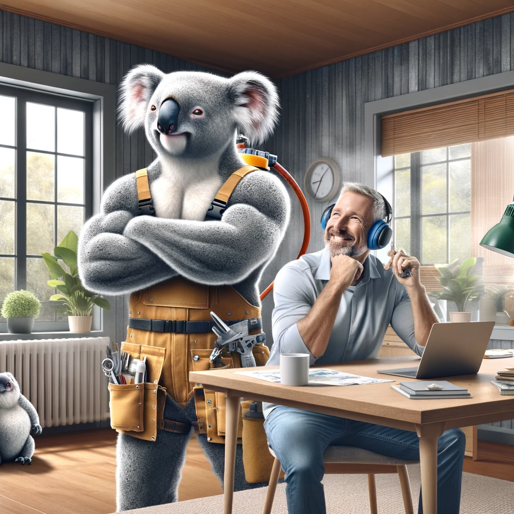 Why Remote Workers Should Prioritize Home Insulation