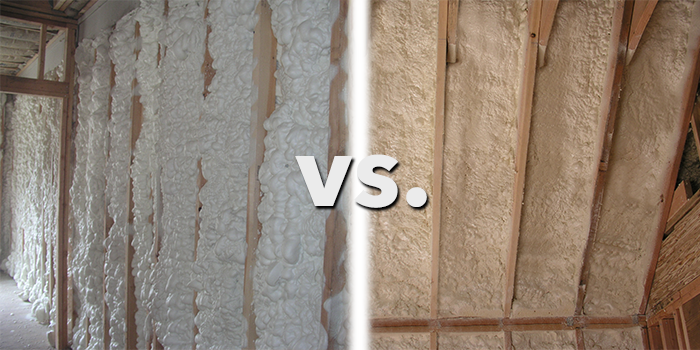 Open Cell Vs. Closed Cell Foam: Which Is Best For Your Home