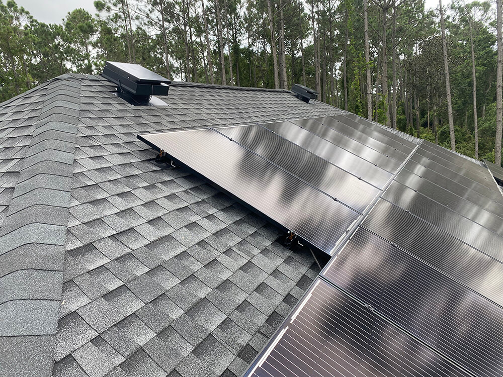 attic exhaust fans Peachtree City