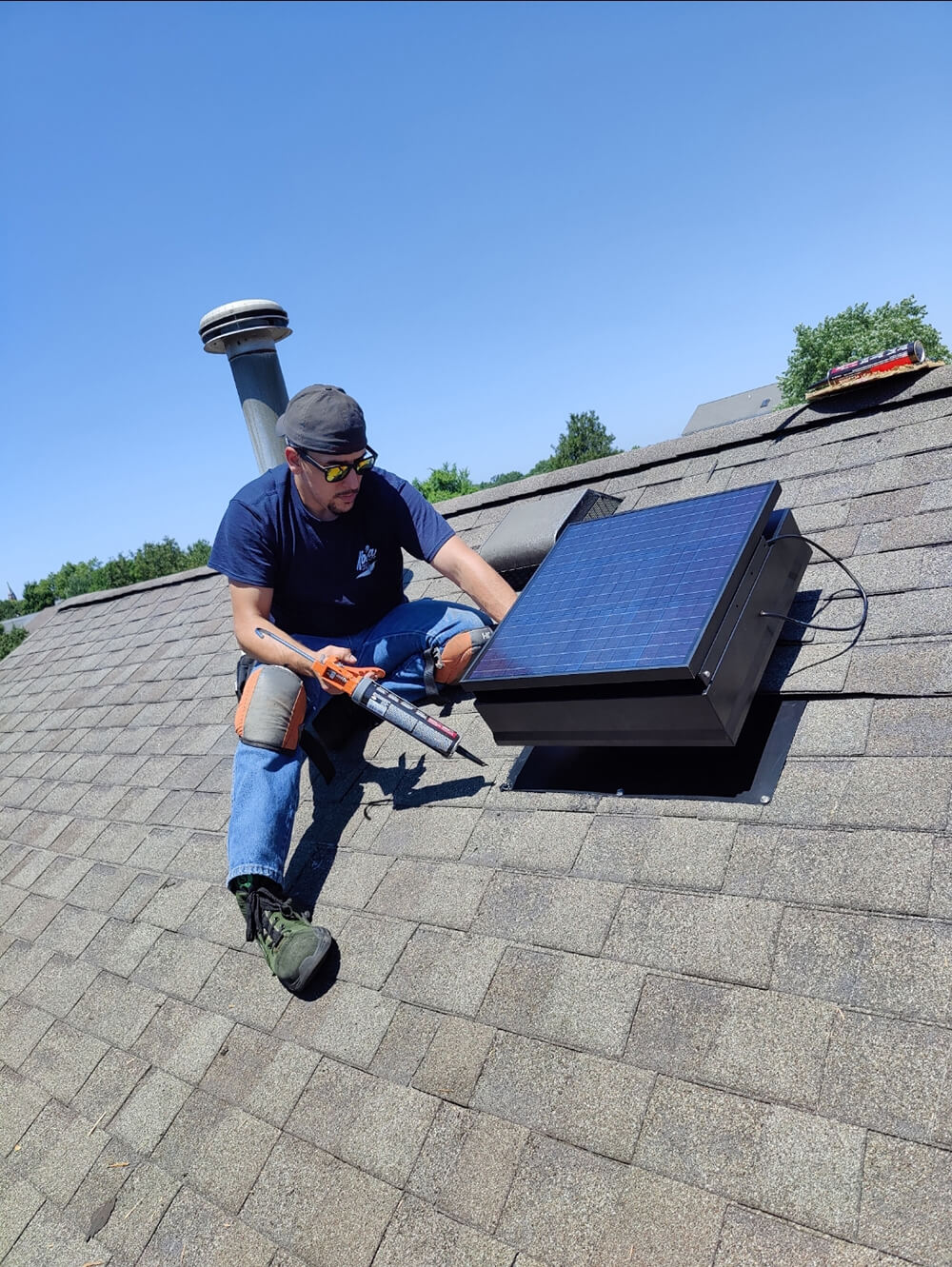 attic fans Guelph