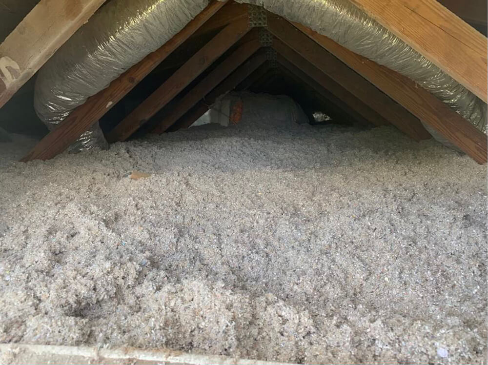 Cambridge home insulation