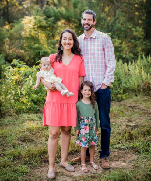 Meet the Team