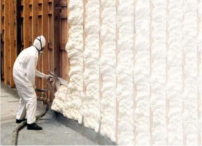How to Put Your Tax Refund to Good Use with an Insulation Upgrade