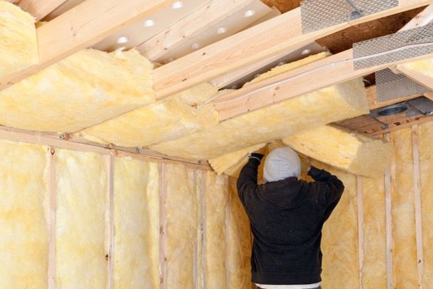 Batt vs. Spray Foam: Choosing the Right Insulation for Your Climate