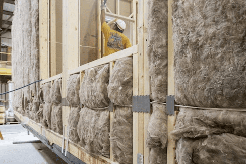 What is the Best Type of Insulation for Winterizing Southern Mobile Homes?