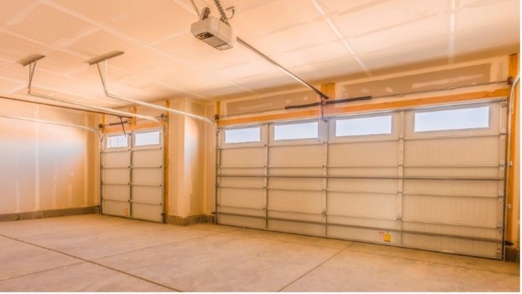 Is Insulating Your Garage a Smart Investment in Cold Climates?