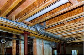 How Insulation Prevents Frozen Pipes in Extremely Cold Winters