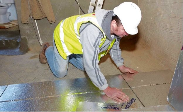 How to Choose the Best Insulation for Your Cold-Weather Home