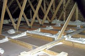 Air Sealing and Allergies: How Proper Insulation Can Improve Your Health