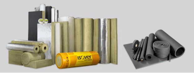 Materials Used in Insulation Installation: A Guide by Koala Insulation