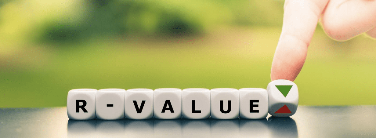 Understanding Insulation R-Values - Koala Insulation