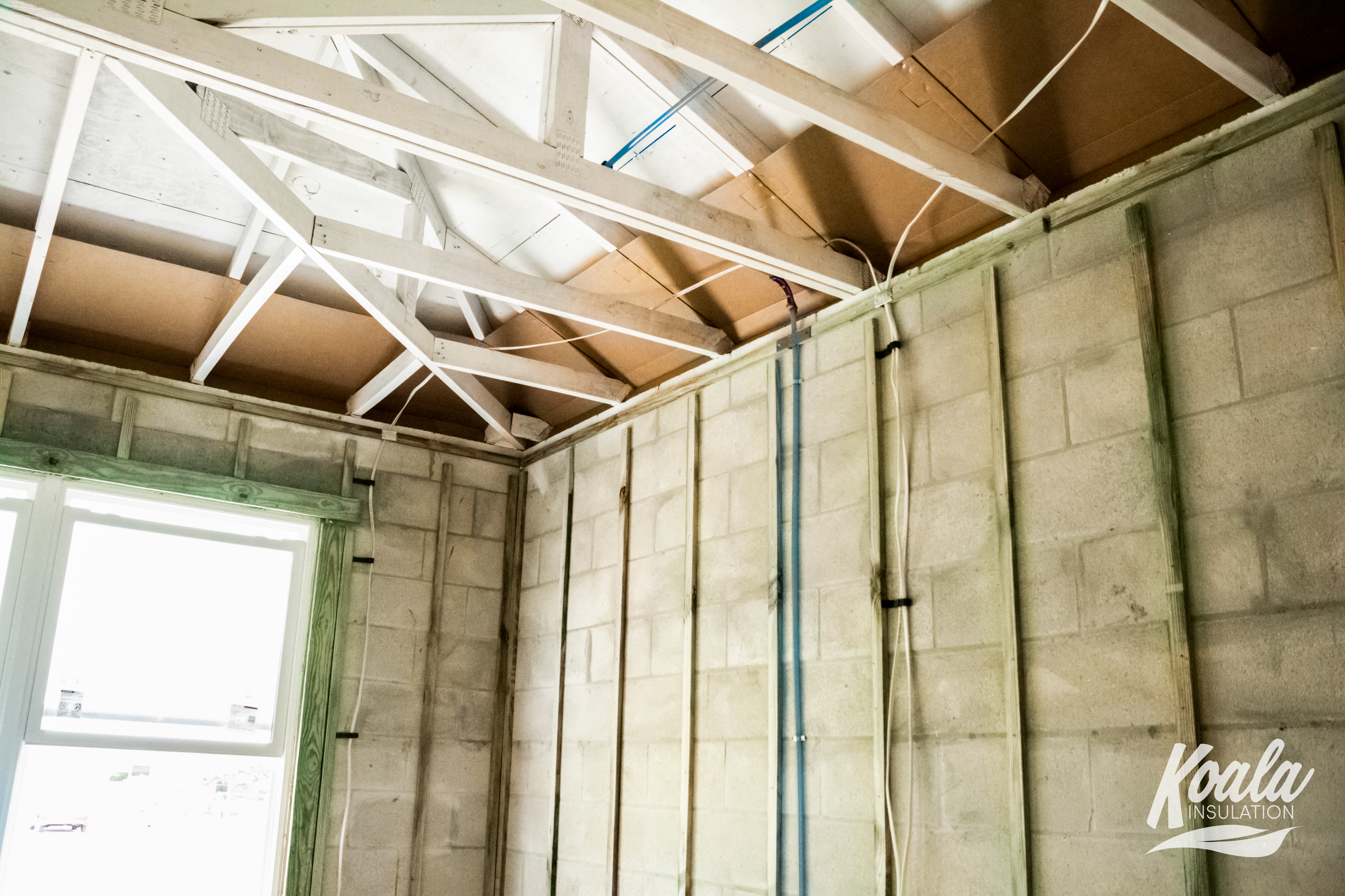 Beat the Heat: Why Sloppy Insulation Could Leave Your Traverse City Home Sizzling This Summer