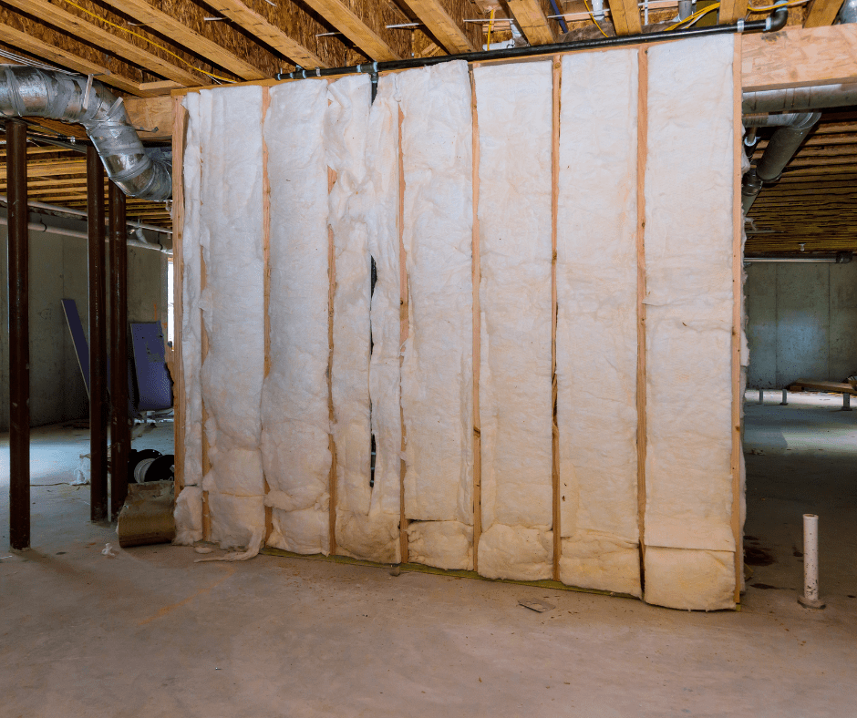 Basement Insulation
