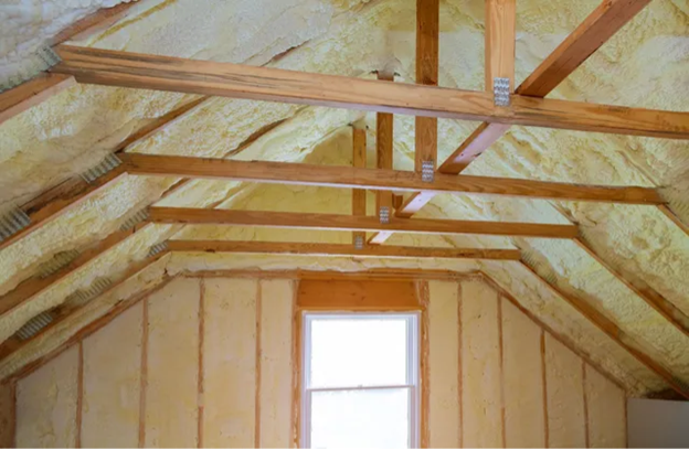 Residential Building Code: Insulation Requirements and Best Practices