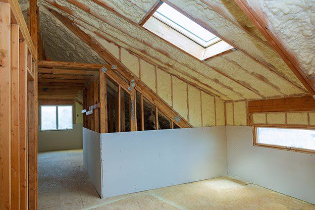 R49 Vs. R60 Insulation: When to Choose the Highest-Rated Insulation