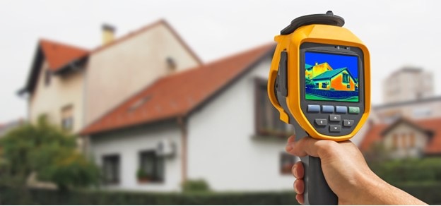 Does Your Home Lose Heat Through the Roof This Winter?