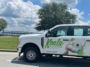 Koala Insulation of Coastal Carolina place picture