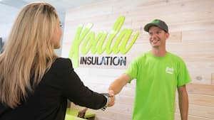 Koala Insulation of the Gulf Coast place picture