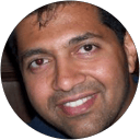 Anil Narayan profile picture