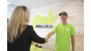 Koala Insulation of North San Antonio place picture