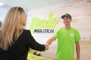 Koala Insulation place picture