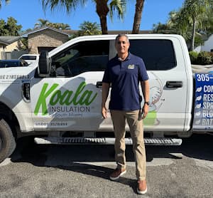 Koala Insulation of South Miami place picture