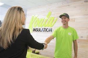 Koala Insulation of Greater Fort Worth place picture