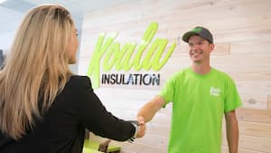 Koala Insulation of Doylestown place picture
