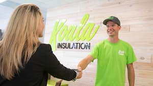 Koala Insulation of Spartanburg place picture