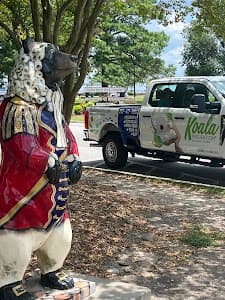 Koala Insulation of Eastern Carolina place picture
