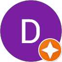 D M profile picture